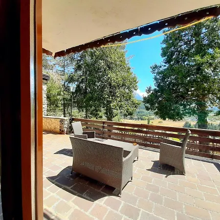 Отель Orso Bianco 3*