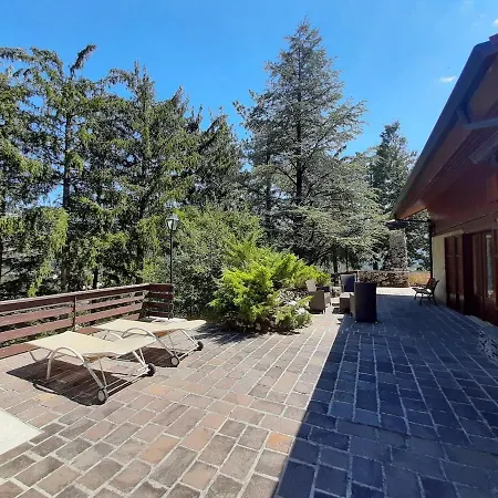 Orso Bianco Hotel 3*