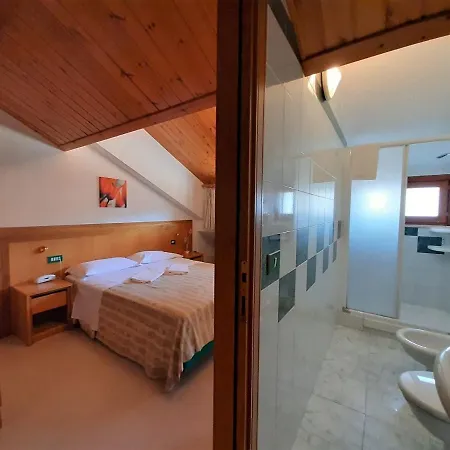 Orso Bianco Pescasseroli