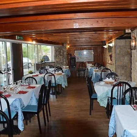 Orso Bianco 3* Pescasseroli