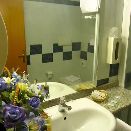 Hotell Orso Bianco Pescasseroli
