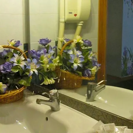 Orso Bianco Hotell Pescasseroli