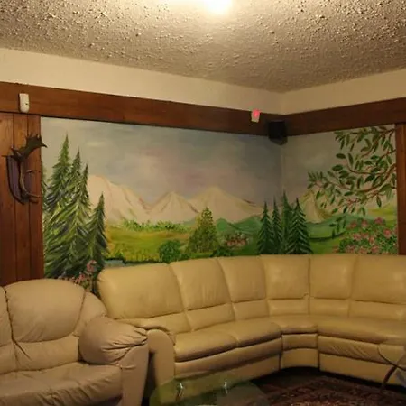 Orso Bianco Pescasseroli