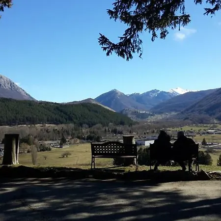 Orso Bianco 3* Pescasseroli