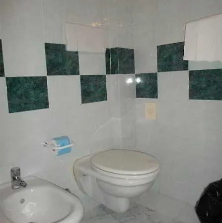 Hotell Orso Bianco 3*