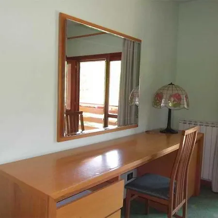 Hotell Orso Bianco