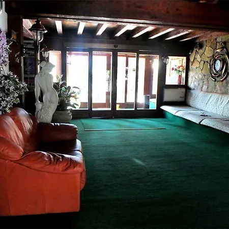 Orso Bianco Pescasseroli