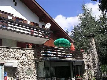 Orso Bianco Hotell