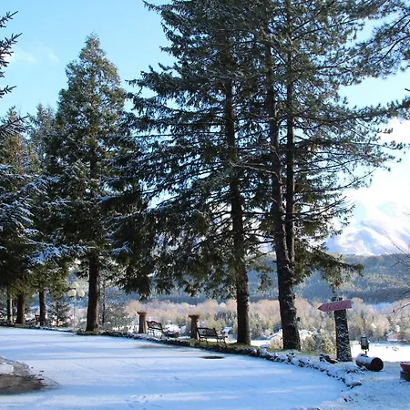 Hotell Orso Bianco