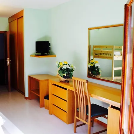 Orso Bianco Hotell 3*