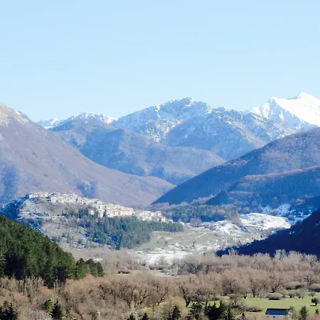 Hotell Orso Bianco