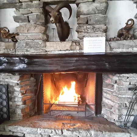 Orso Bianco 3*