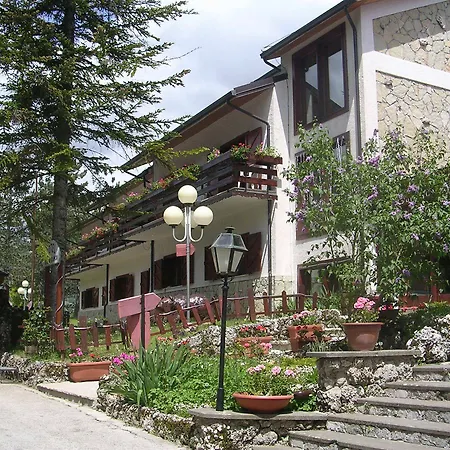 Orso Bianco 3*