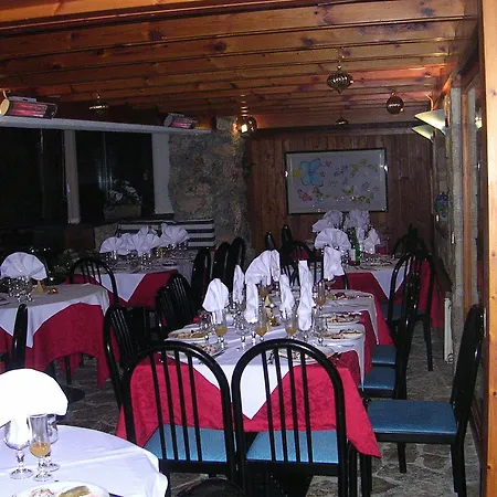 Orso Bianco Hotell Pescasseroli