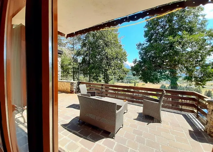 Hotel Orso Bianco 3*