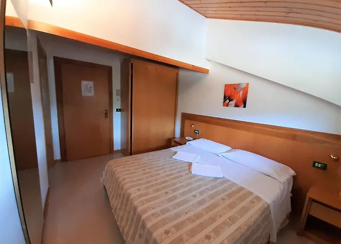 Hotel Orso Bianco Pescasseroli