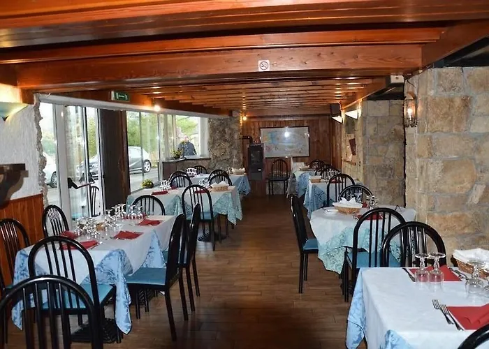 Orso Bianco 3* Pescasseroli