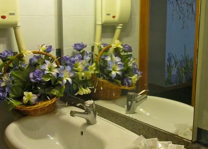 Orso Bianco Hotel Pescasseroli