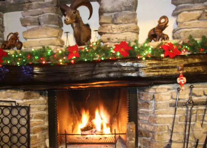 Orso Bianco Hotel 3*