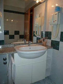 Orso Bianco 3* Pescasseroli