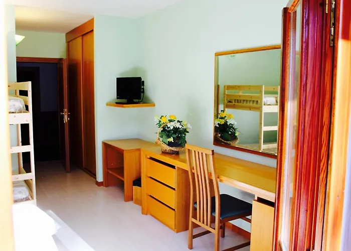 Orso Bianco Hotel 3*