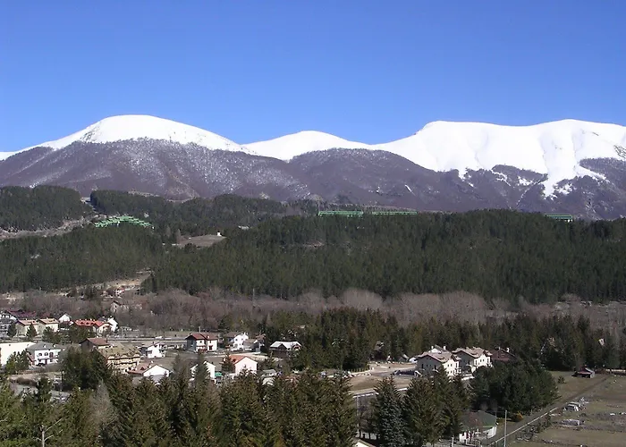 Hotel Orso Bianco 3*