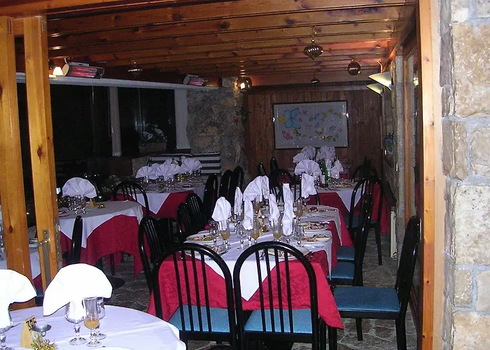 Orso Bianco Hotel Pescasseroli